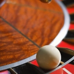 Рулетка казино и система контроля игроков