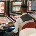 Цифровая революция онлайн казино против банковской системы